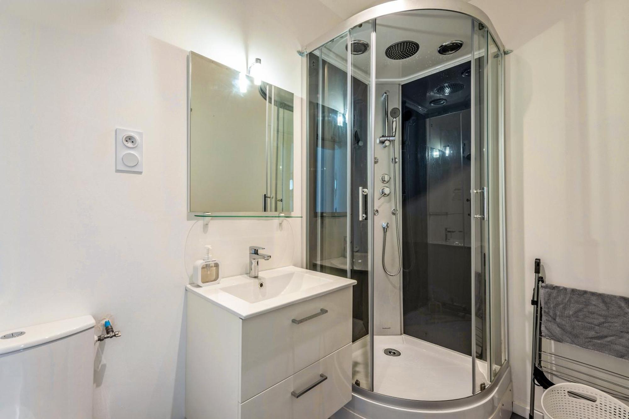 Appartement L'Ancre Bretonne à Bohars Extérieur photo