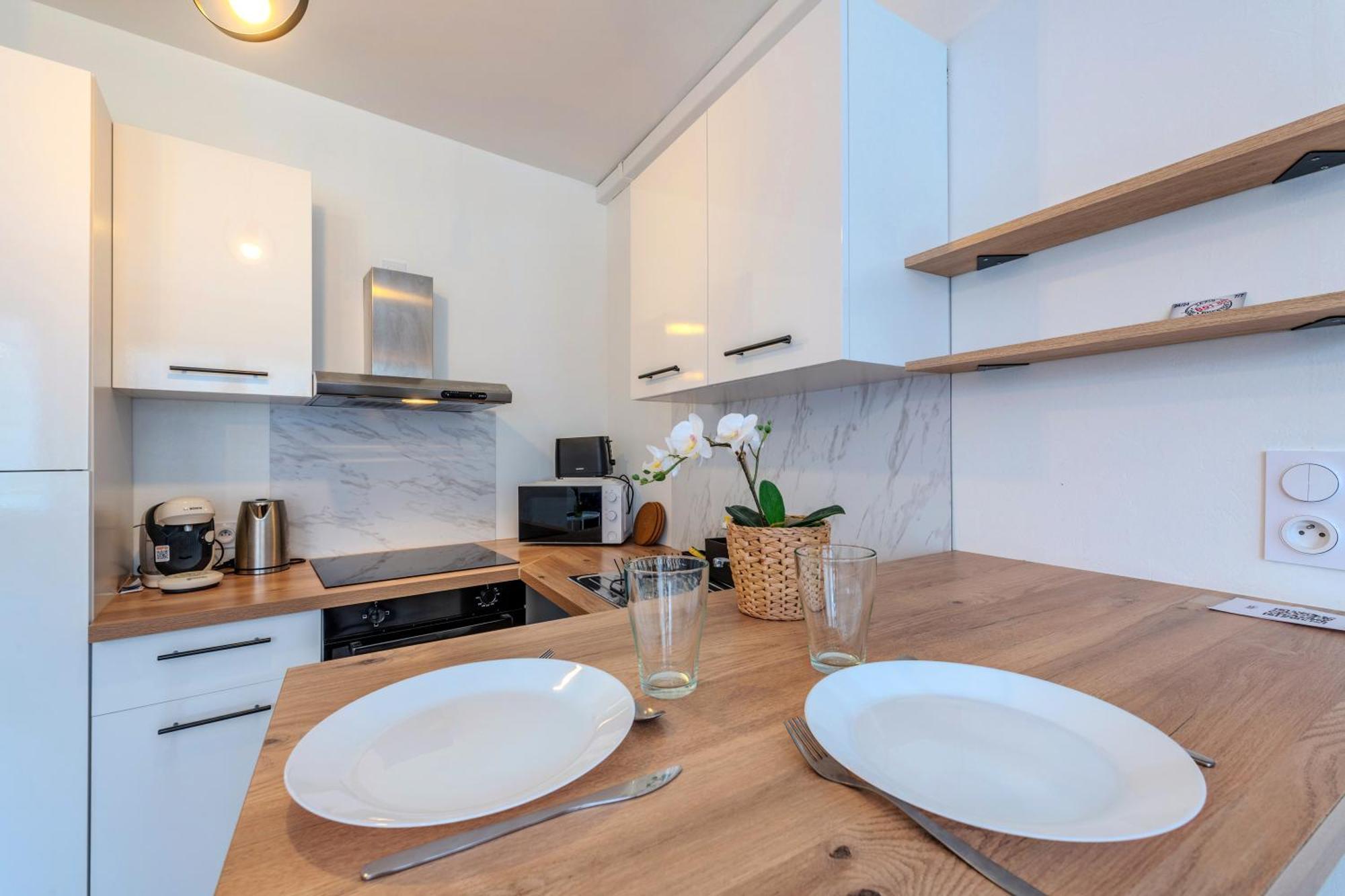 Appartement L'Ancre Bretonne à Bohars Extérieur photo