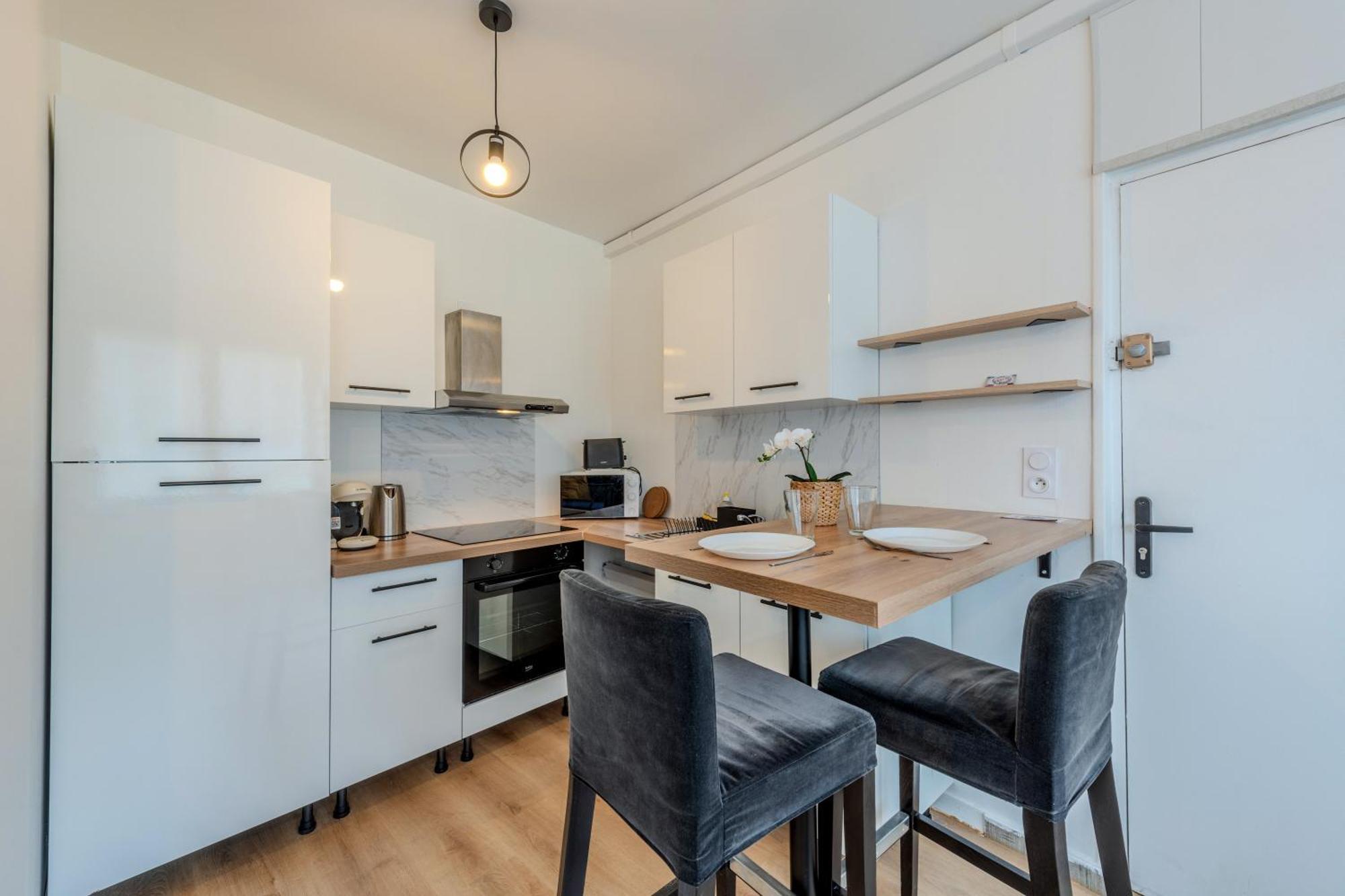 Appartement L'Ancre Bretonne à Bohars Extérieur photo
