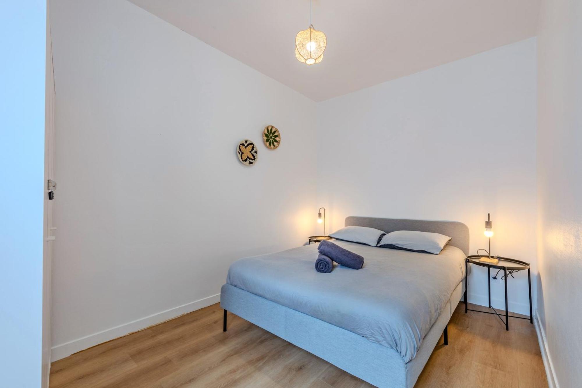 Appartement L'Ancre Bretonne à Bohars Extérieur photo